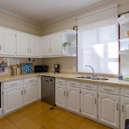 Apartment Close To The Ria De Aveiro, Sao Jacinto Dış mekan fotoğraf