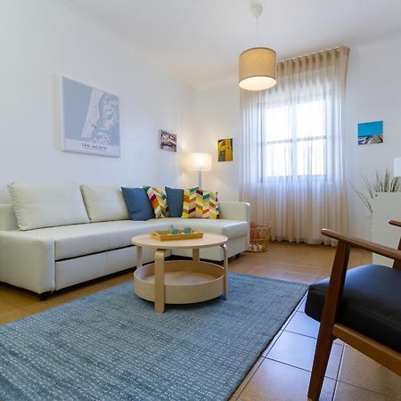 Apartment Close To The Ria De Aveiro, Sao Jacinto Dış mekan fotoğraf