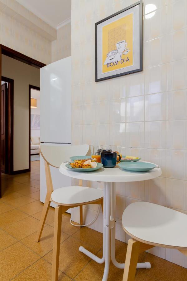 Apartment Close To The Ria De Aveiro, Sao Jacinto Dış mekan fotoğraf