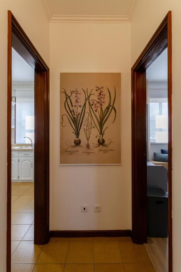 Apartment Close To The Ria De Aveiro, Sao Jacinto Dış mekan fotoğraf