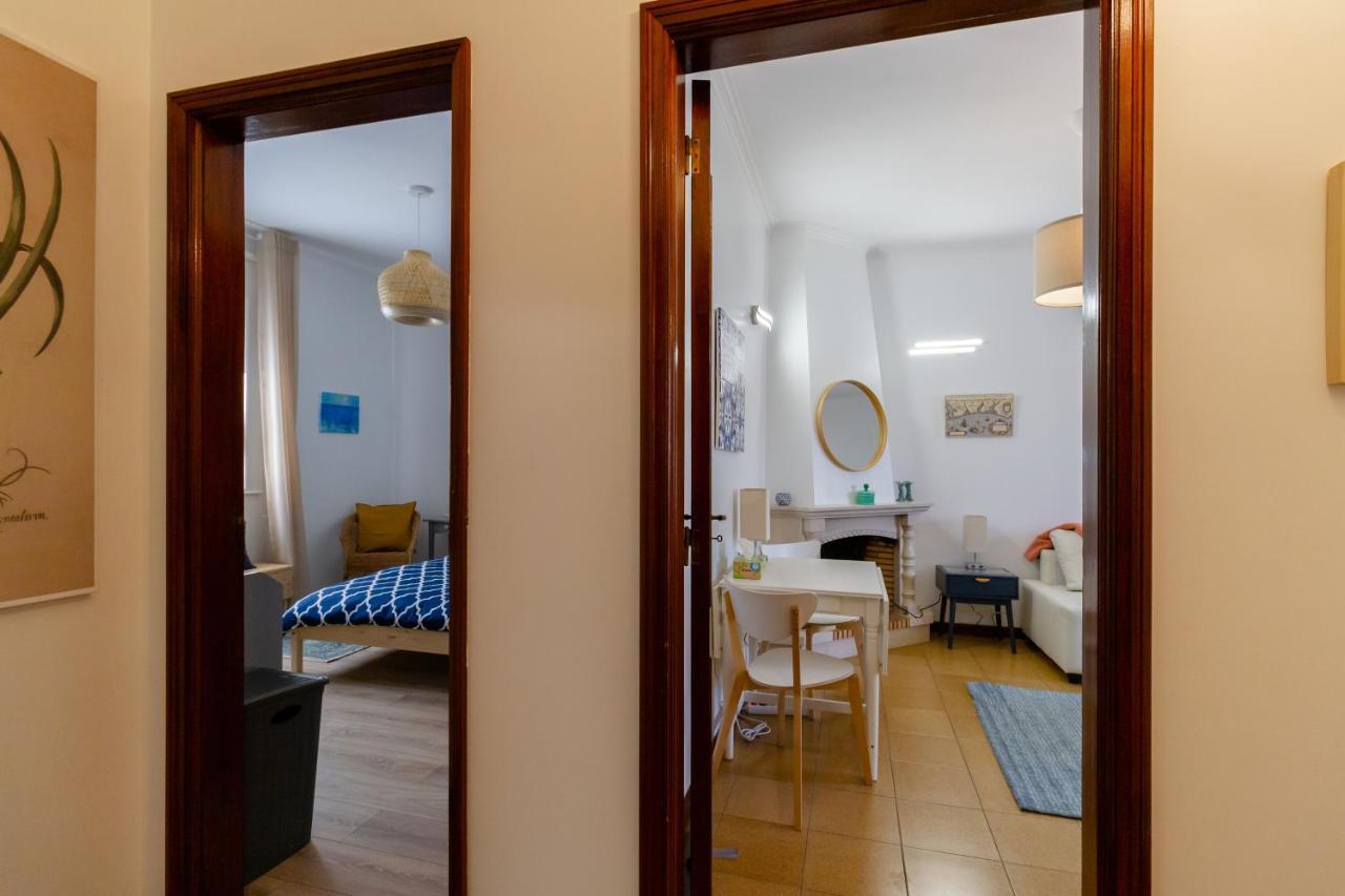 Apartment Close To The Ria De Aveiro, Sao Jacinto Dış mekan fotoğraf