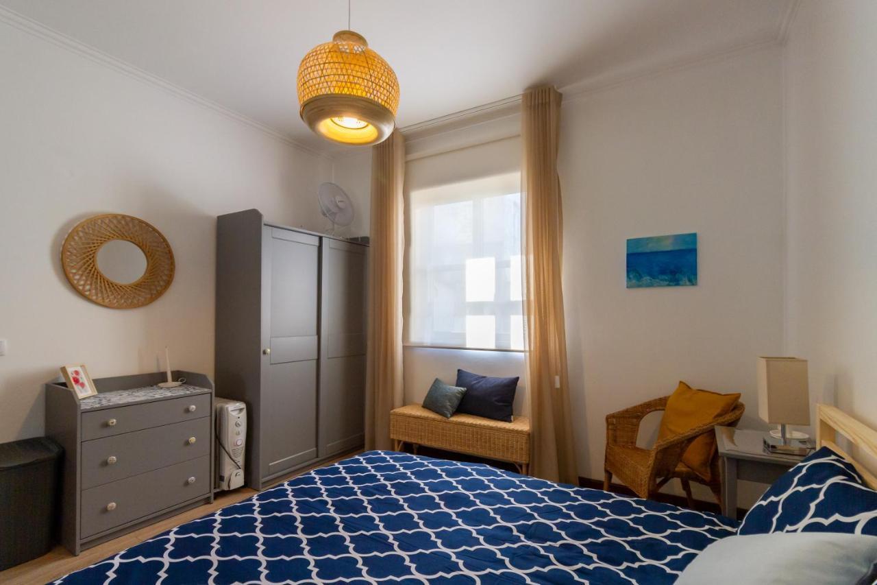 Apartment Close To The Ria De Aveiro, Sao Jacinto Dış mekan fotoğraf