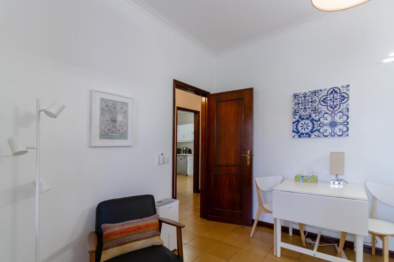 Apartment Close To The Ria De Aveiro, Sao Jacinto Dış mekan fotoğraf