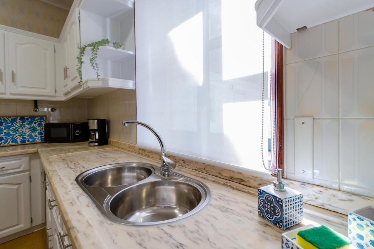 Apartment Close To The Ria De Aveiro, Sao Jacinto Dış mekan fotoğraf